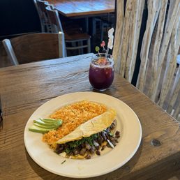 Quesadilla