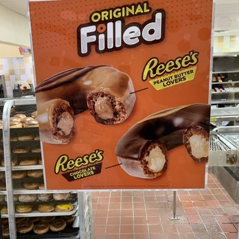 Krispy Kreme - Donuts Near Me - St. Petersburg, Florida Krispy Kreme - Donuts Near Me - St. Petersburg, Florida