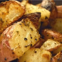 Chef Mo' Cafe & Catering  - Mojo Potatoes