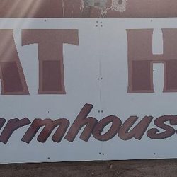 Farmhouse Café