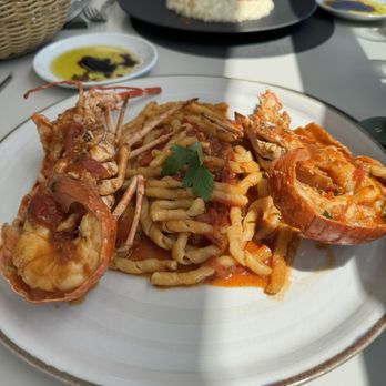 Ristorante Adamo ed Eva - Italian Near Me - Positano, SA Ristorante Adamo ed Eva - Italian Near Me - Positano, SA