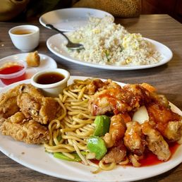 Chow Mein