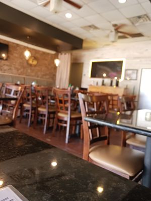 Saigon Noodles by null