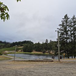 Camp Tilikum