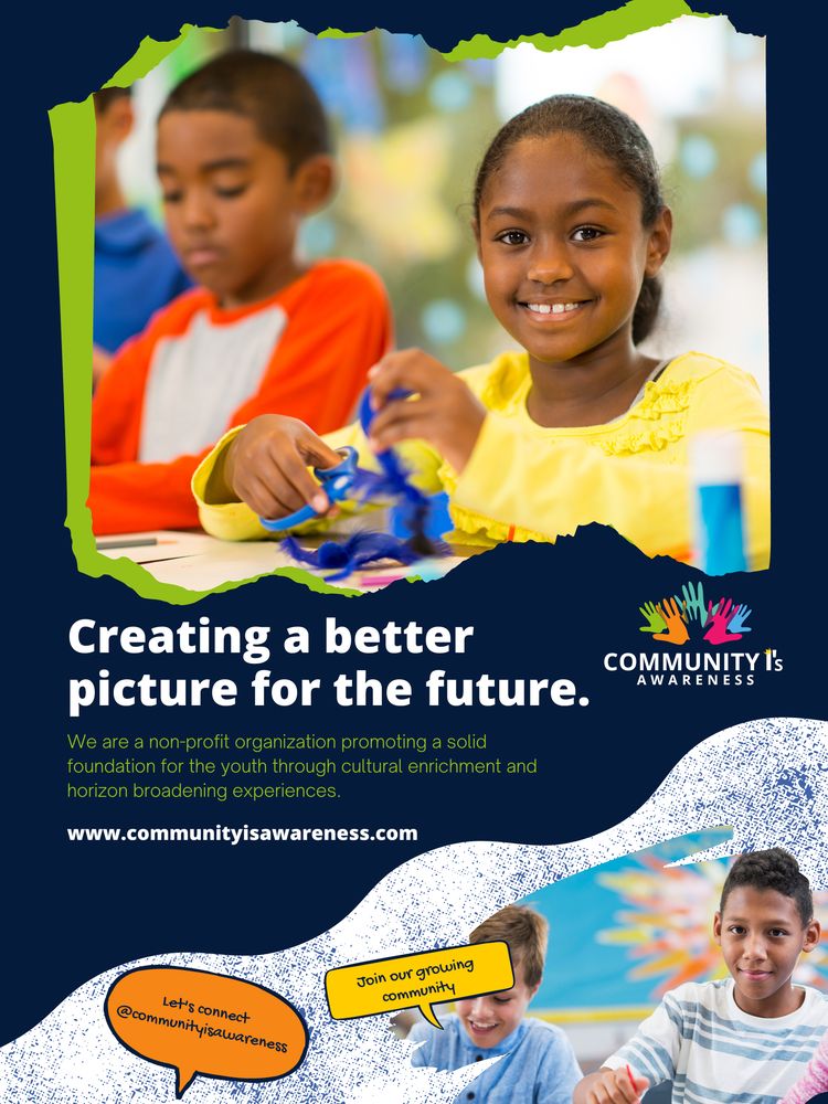 Community I's Awareness - social services organization in Ardmore, AL