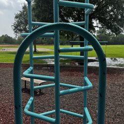 Kitty Hollow Park