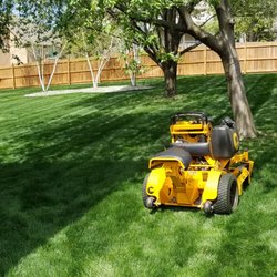 Gary's Lawn Service, LLC - Blue Springs