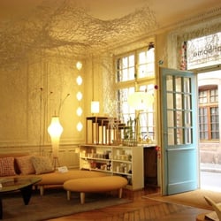 Fou du Roi - le show-room