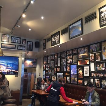 Fergburger - Burgers Near Me - Queenstown, OTA Fergburger - Burgers Near Me - Queenstown, OTA