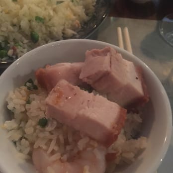 Mr Wong - Ready to tuck in! - Cantonese Near Me - Sydney, NSW