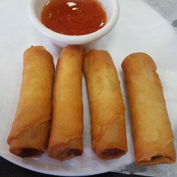 Vietnamese Egg Rolls Vietnamese Egg Rolls