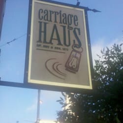 Carriage Haus