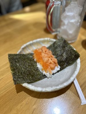 Tendon Kohaku - Downtown by null