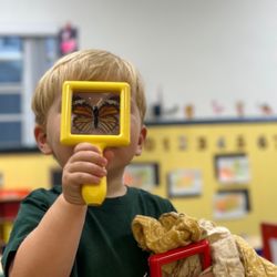 St Patrick Pre-School