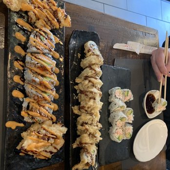 Shoyou Sushi - Sushi Bars Near Me - Baltimore, Maryland Shoyou Sushi - Sushi Bars Near Me - Baltimore, Maryland