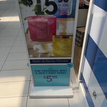 Bath & Body Works - Cosmetics & Beauty Supply Near Me - Hayward, California Bath & Body Works - Cosmetics & Beauty Supply Near Me - Hayward, California
