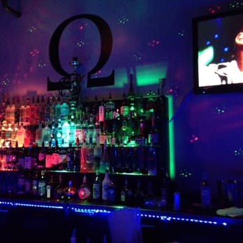 OMEGA BAR - The bar - Tapas Bars Near Me - Virginia Beach, Virginia