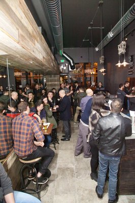 Fermentation Lab Mid-Market by null