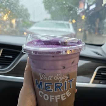 Merit Coffee - Coffee & Tea Near Me - Dallas, Texas