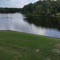 Lake Holt Concession
