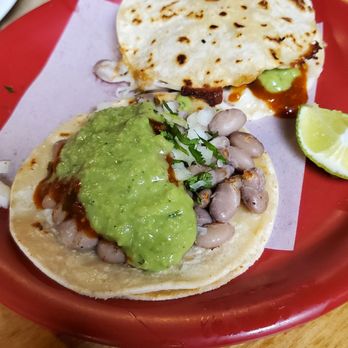 Tacos Chukis - Tacos Near Me - Seattle, Washington