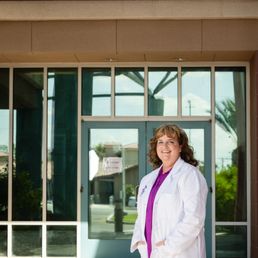 Exterior photo of Stephanie Woodward, MD - El Centro, California Exterior photo of Stephanie Woodward, MD - El Centro, California