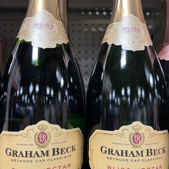Binny's Beverage Depot - South African Champagne - Beer, Wine & Spirits Near Me - Evergreen Park, Illinois