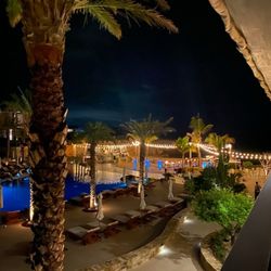 Comal - Ambience