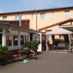 Hotel Christine