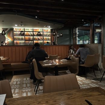 Casa Coya - Live/Raw Food Near Me - Atlanta, Georgia
