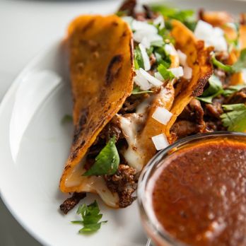 Mega Sabor Mexican - QUESA BIRRIA - Food Trucks Near Me - Naples, Florida