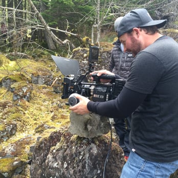 ALCHEMYcreative - Video/Film Production Near Me - Pacifica, California