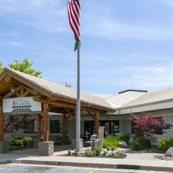 Mt. Ogden Health and Rehabilitation Center - At Mt.Ogden Health and Rehabilitation Center, our talented and focused staff will work with you, your family, and your healthcare provider.
