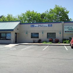 Comfort Dental - Fort Collins - Fort Collins Dentist