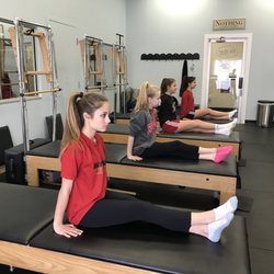 Active Body and Health - Young athletes gain tremendous benefit from pilates.