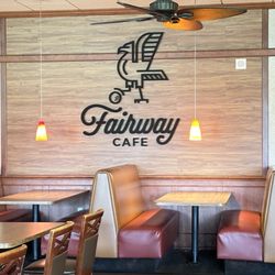 Fairway Cafe