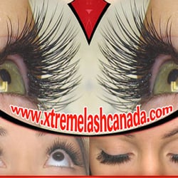 Eyelash Canada - Eyelash Canada since 2004