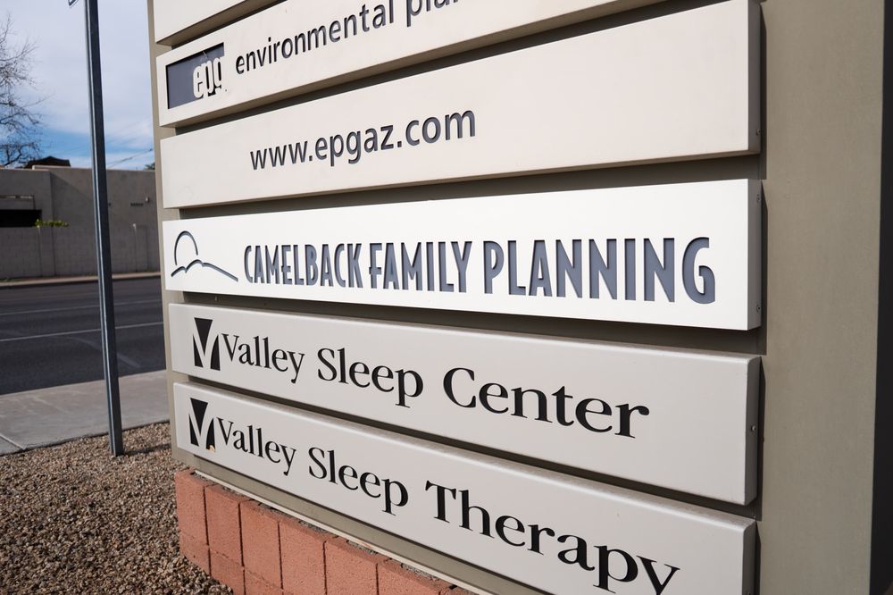 Camelback Family Planning