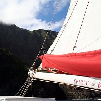 Capt Andy's - Boat Tours Near Me - Ele'ele, Hawaii Capt Andy's - Boat Tours Near Me - Ele'ele, Hawaii