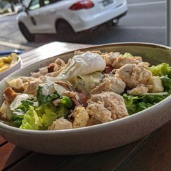 Moreton's Bar & Restaurant