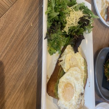 Breakfast Bitch - Avocado toast - Breakfast & Brunch Near Me - Phoenix, Arizona Breakfast Bitch - Avocado toast - Breakfast & Brunch Near Me - Phoenix, Arizona
