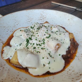 Haven Craft Kitchen + Bar - Gnocchi was good - New American Near Me - Orange, California Haven Craft Kitchen + Bar - Gnocchi was good - New American Near Me - Orange, California