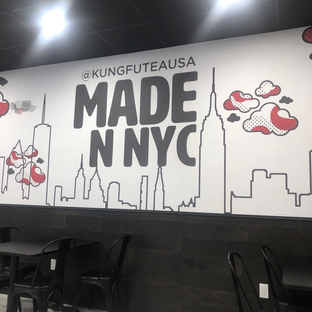 Kung Fu Tea - Bubble Tea Near Me - Philadelphia, Pennsylvania Kung Fu Tea - Bubble Tea Near Me - Philadelphia, Pennsylvania