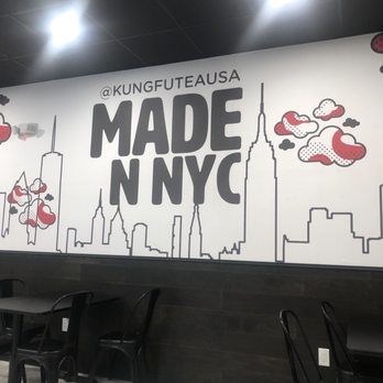 Kung Fu Tea - Bubble Tea Near Me - Philadelphia, Pennsylvania Kung Fu Tea - Bubble Tea Near Me - Philadelphia, Pennsylvania