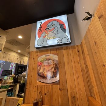 Gyuro Ramen - Ramen Near Me - Chicago, Illinois