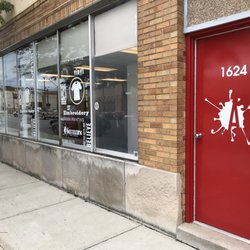 Ambitious Ink Printing Company