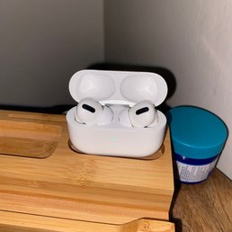iPods pro iPods pro