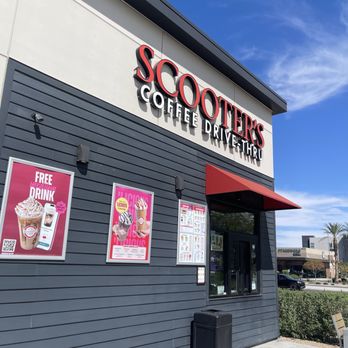 Scooter's Coffee - Coffee & Tea Near Me - Las Vegas, Nevada Scooter's Coffee - Coffee & Tea Near Me - Las Vegas, Nevada