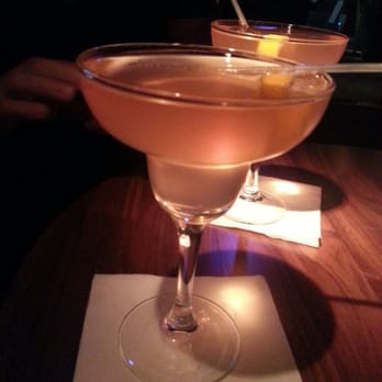 Elliots - Fruity Flirtini anyone? £5.50.....bargain - British Near Me - Prestwick, SAY