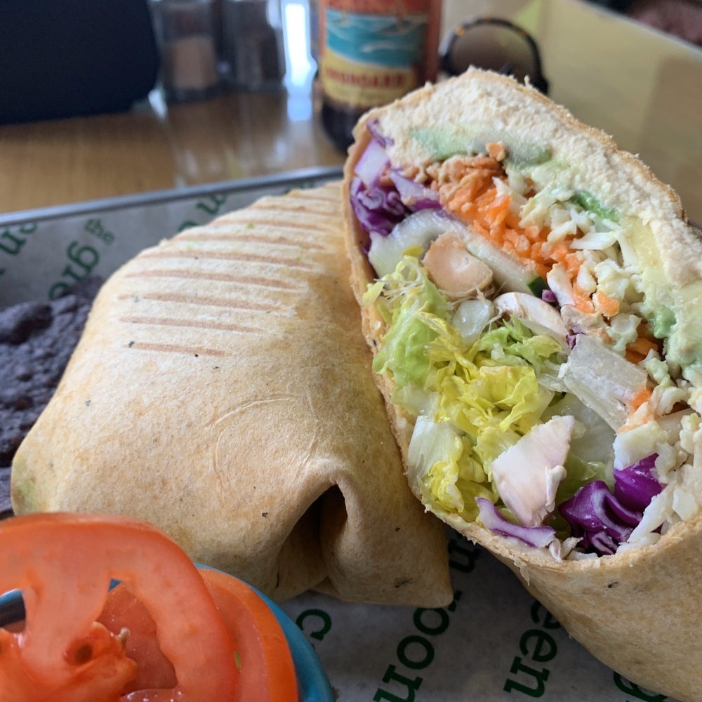Green Room Cafe - Bars Near Me - Cocoa Beach, Florida